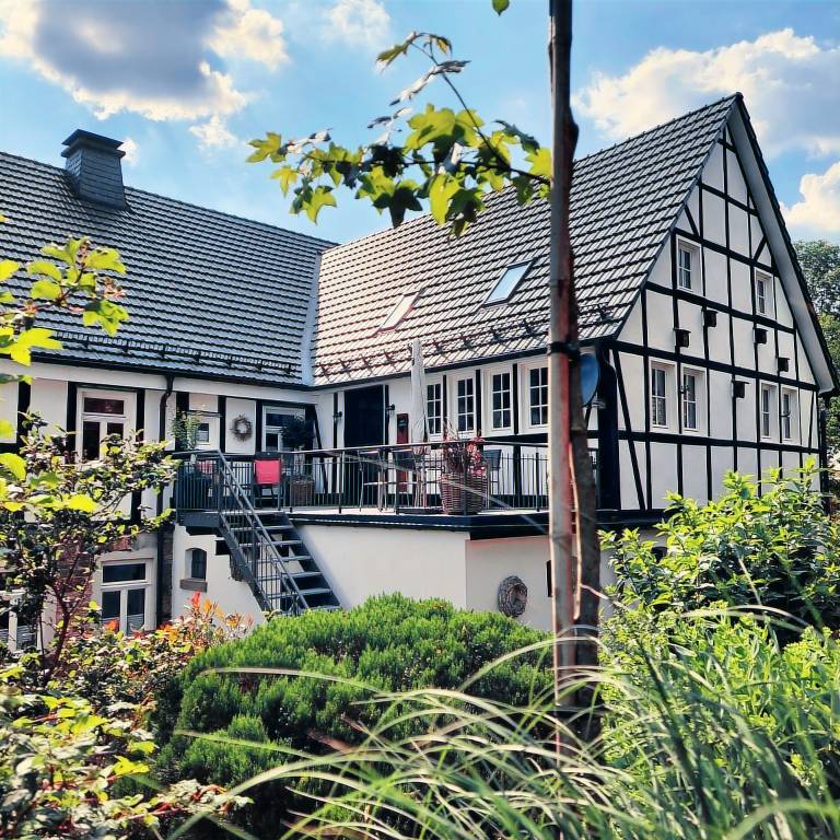 Ferienwohnung Lennestadt