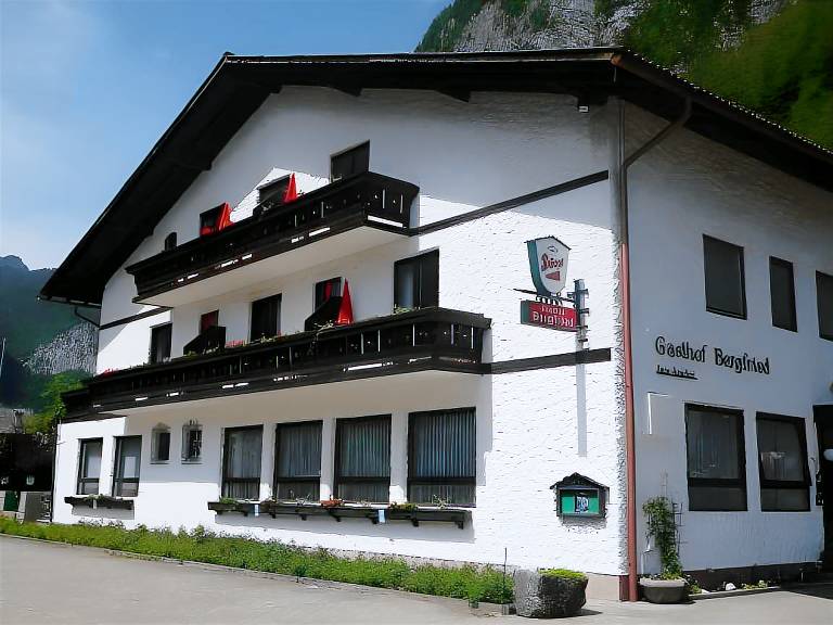 Bed and breakfast Gemeinde Hallstatt
