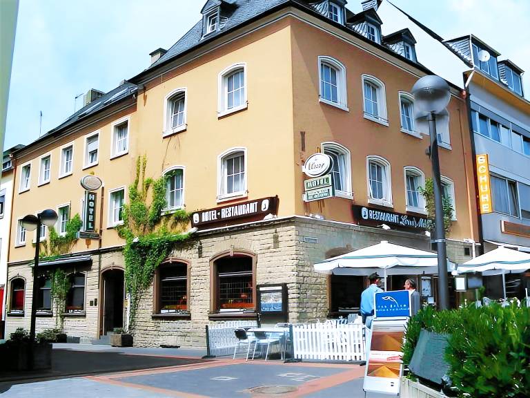 Hotel Louis Muller