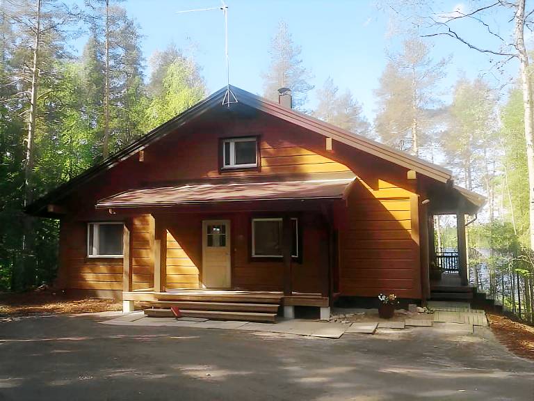Talo Ähtäri