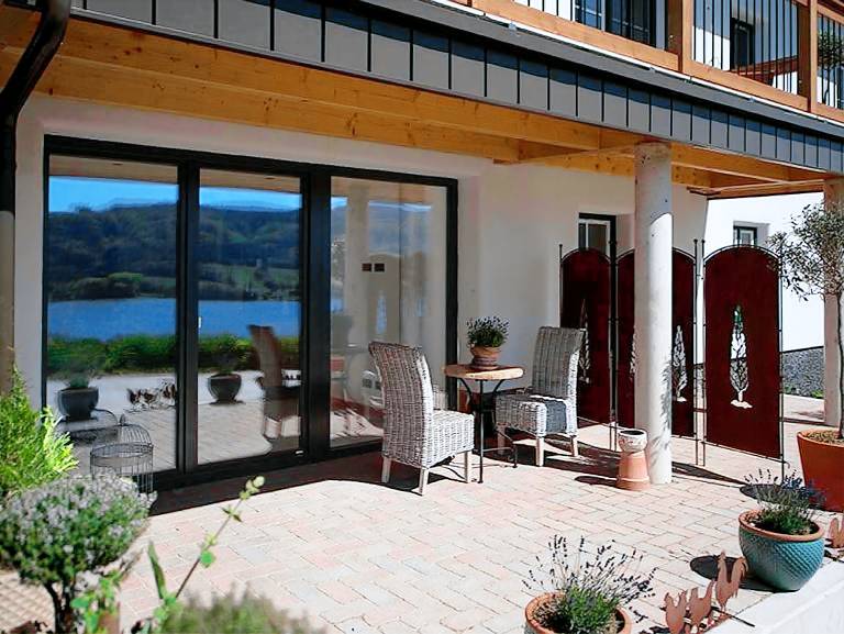 Apartment  Gemeinde Lengau