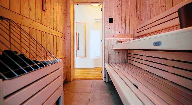 Rental apartment with 3 rooms for 6 persons — photo 5