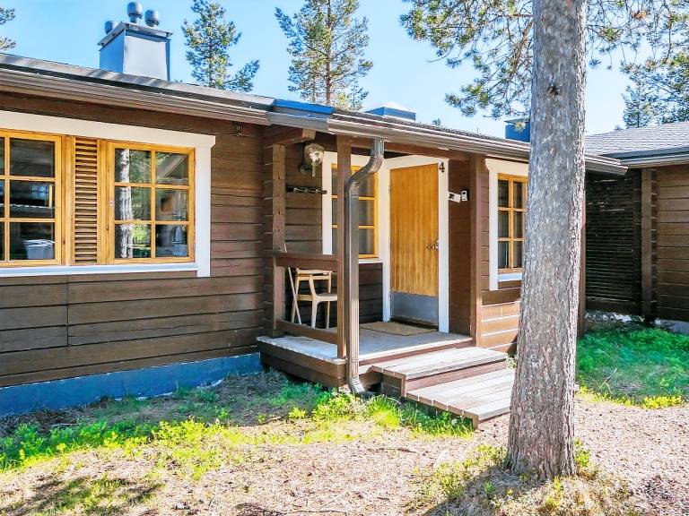 House with sauna — photo 2