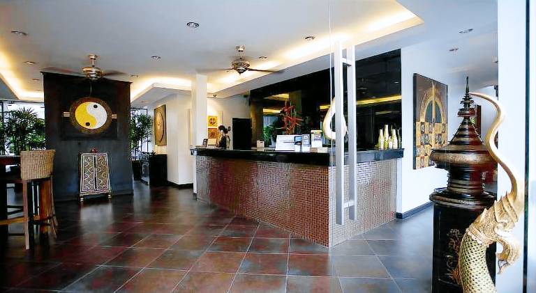Palm Grove Resort — photo 4