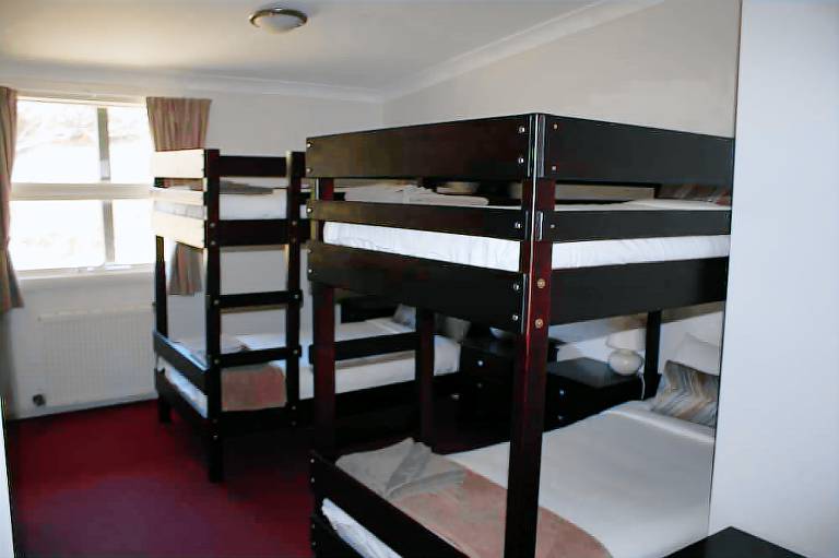 Bed and breakfast Perisher Valley