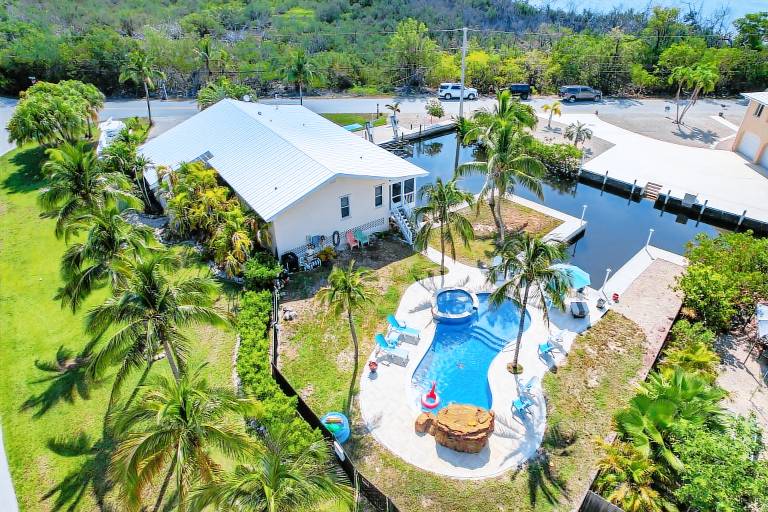 House Big Pine Key