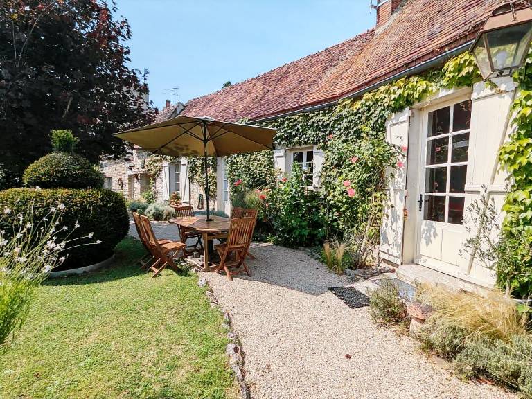 Cottage  Pithiviers