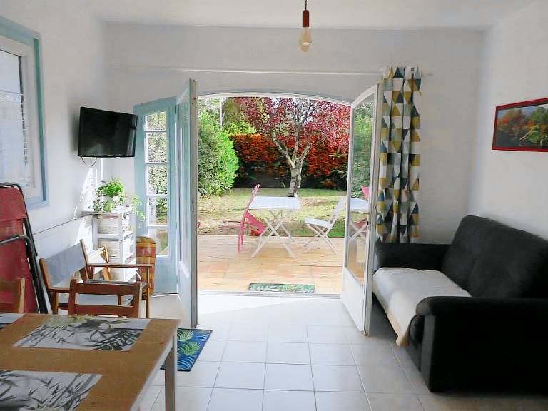 Maison de vacances Arvert