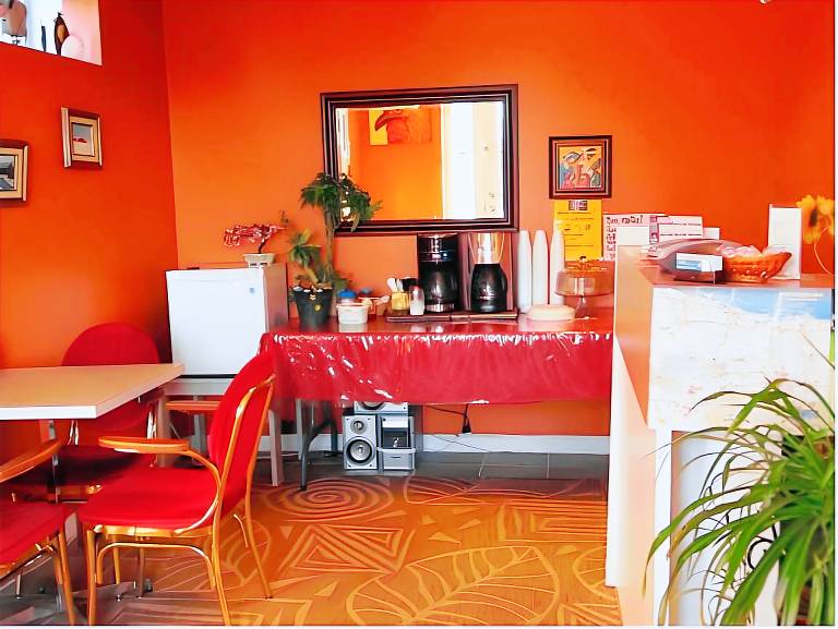 Motel Lyse — photo 2