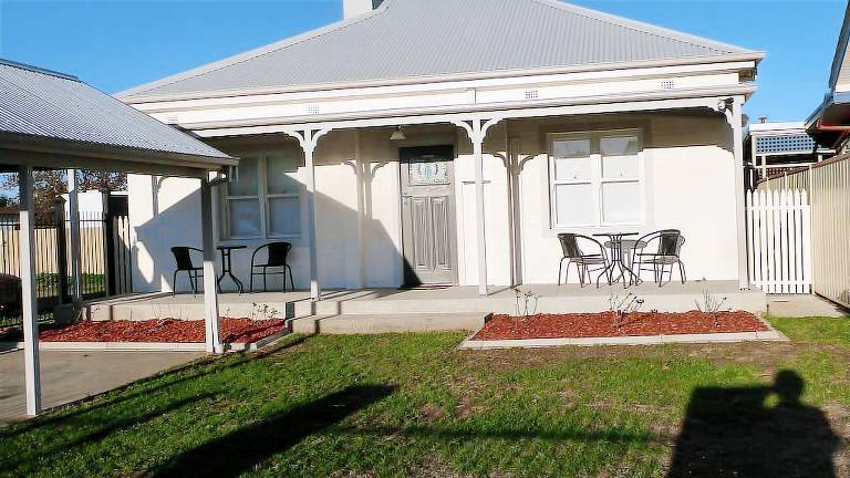 House Wodonga