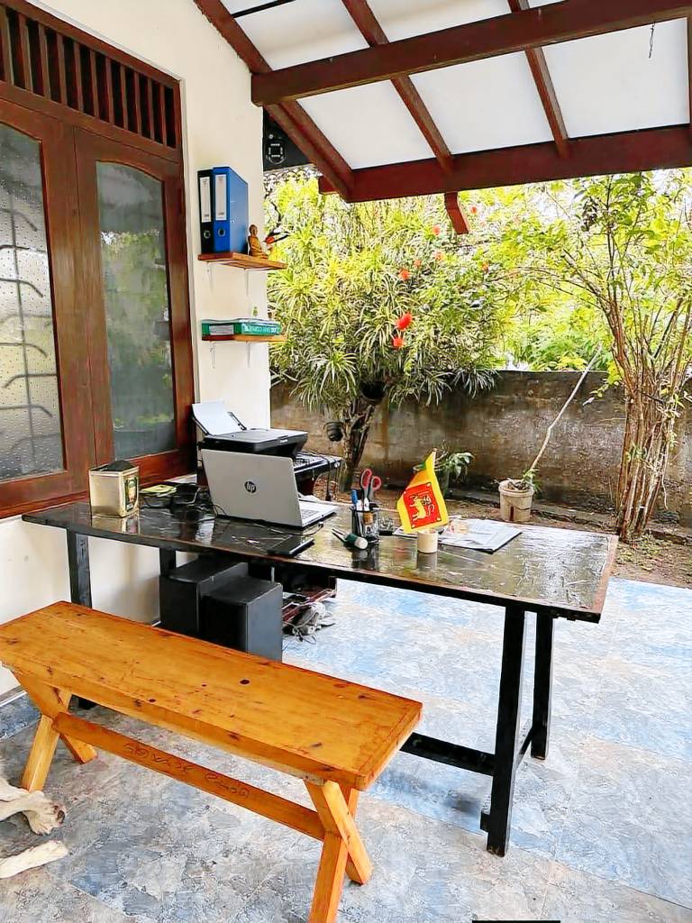 R BackPacker Hostel — photo 5