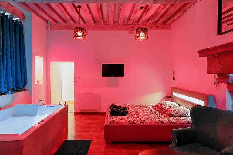Appartement Dijon