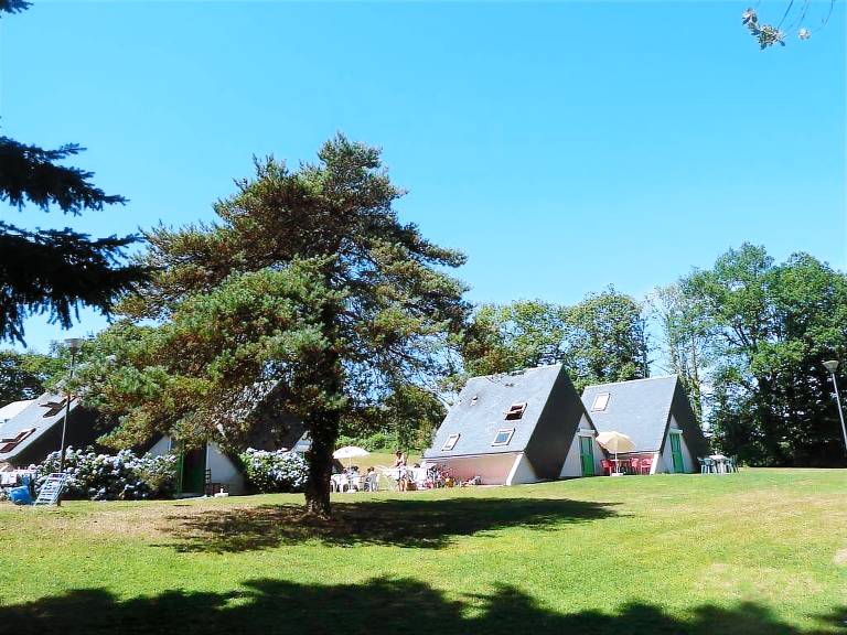 Gîte Merdrignac