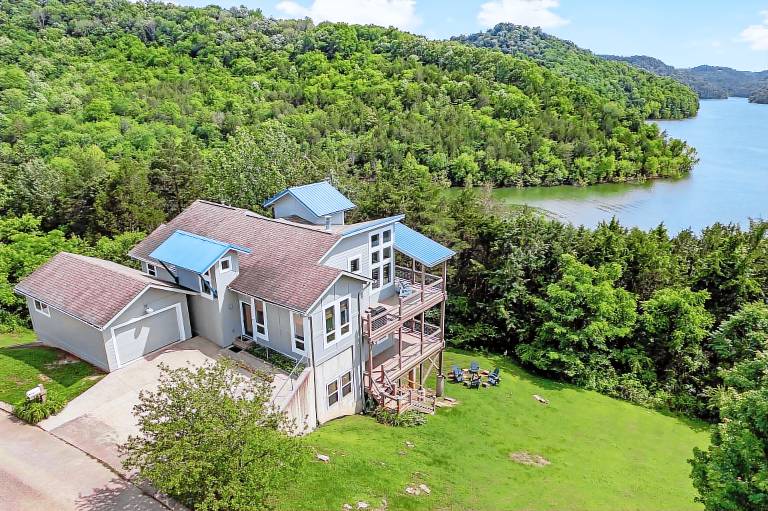 Chalet Smithville