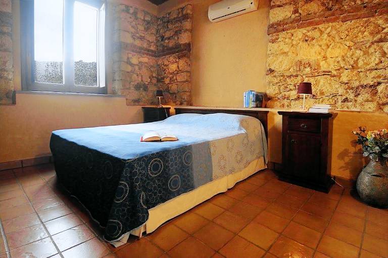 Ferienwohnung auf Sizilien in San Giorgio für max. 4 Gäste