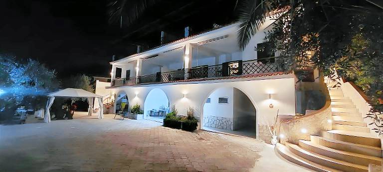 Villa | Pet-friendly — photo 4