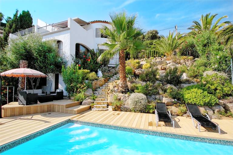 Villa Calonge