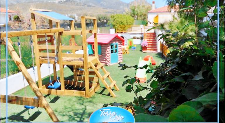 Bed & Breakfast Madonna della Croce
