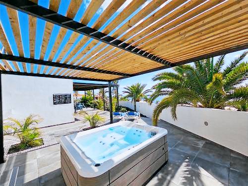 Apartamento Tazacorte