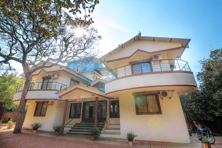 Villa Mahabaleshwar