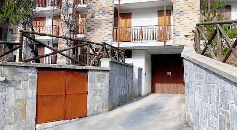 Holiday apartment with 1 room for 4 persons — photo 3