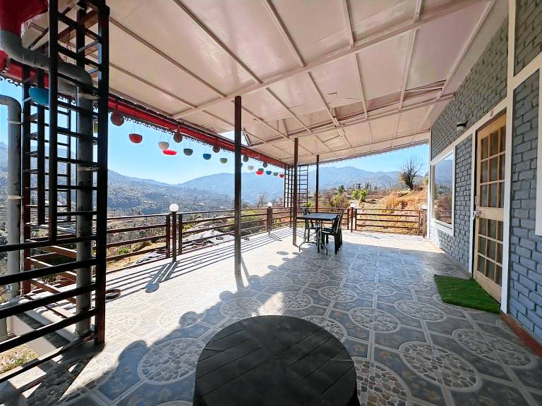 Mount view guest house — photo 3