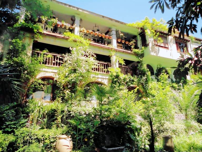 Villa Granada