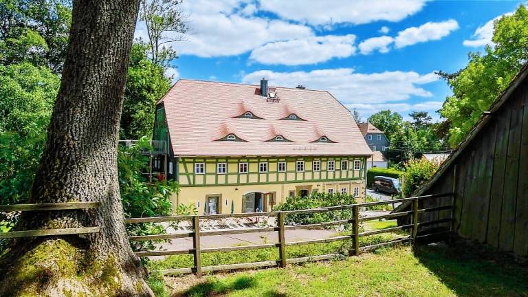 Apartmán Šluknov