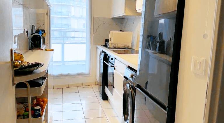 Charming holiday apartment | Pets allowed — photo 3