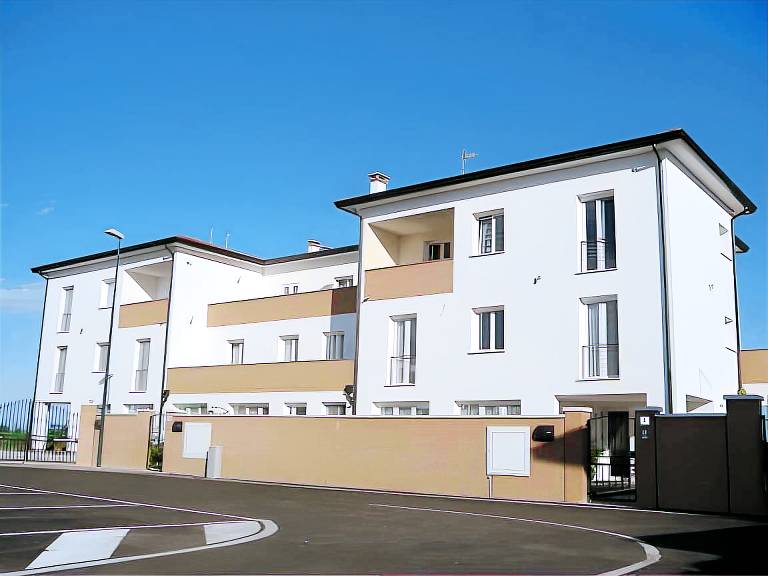 Bed & Breakfast Marcon