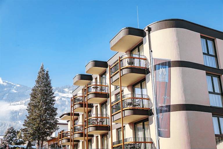 Ferienwohnung Zillertal