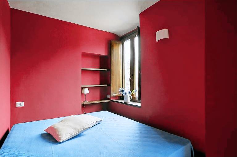Nice holiday apartment with patio | Next to Trevi Fountain | Pets allowed — photo 4