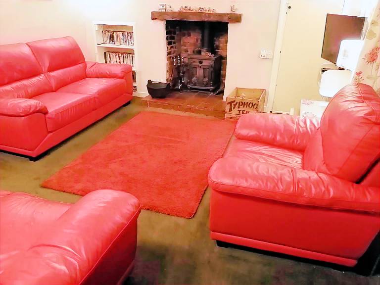 Child-friendly wonderful cottage | Pets are welcome — photo 2
