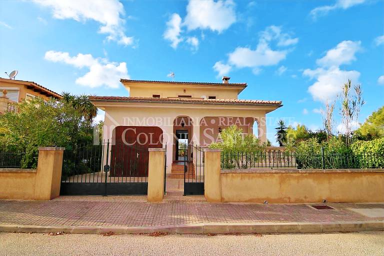 Ferienhaus Colonia de Sant Pere