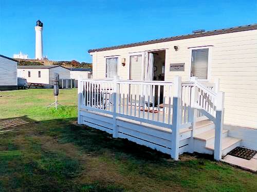 House  Lossiemouth