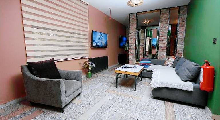 ANKA RESİDENCE KIZILAY — photo 2