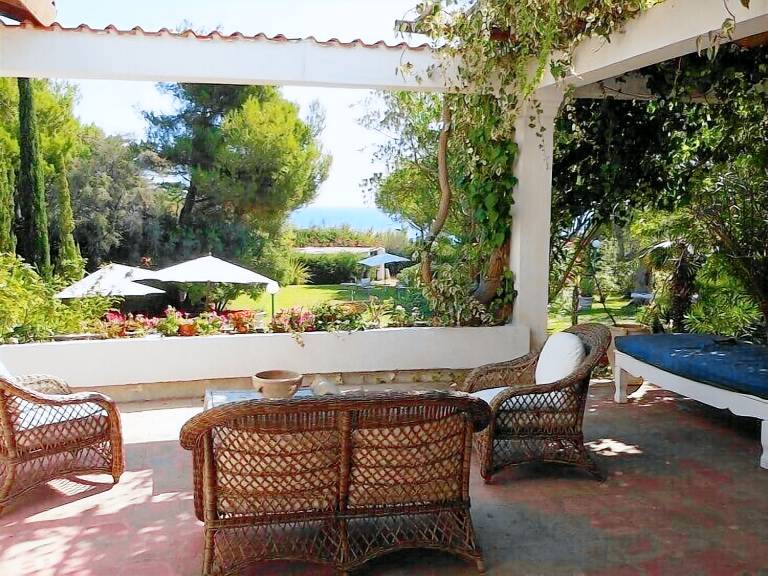 Villa Otranto