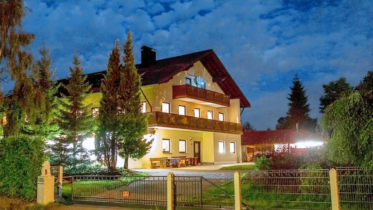 Ferienhaus  Haidmühle