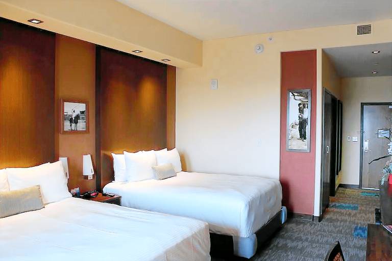 Resort  Albuquerque