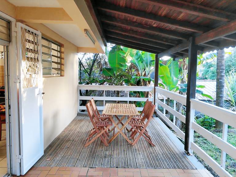 Appartement Le Lamentin