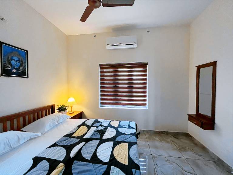 Apartment Alappuzha