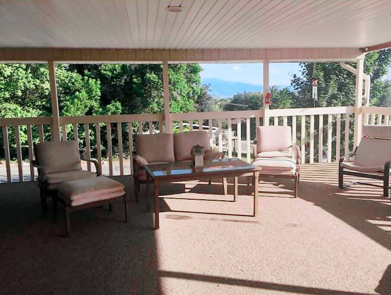 Apartment  Rock Canyon