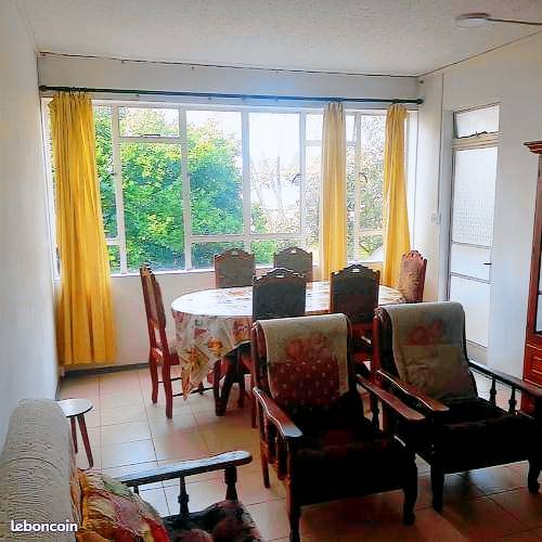 Apartment  Rose Hill