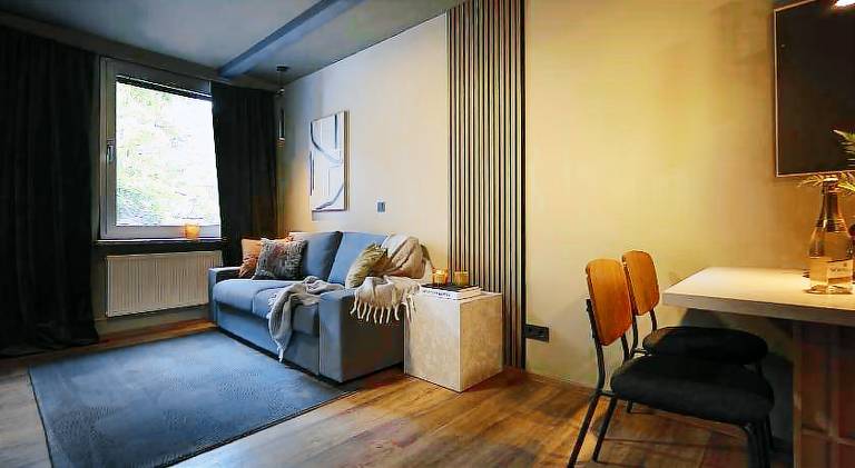 Apartment | Pets are welcome — photo 2