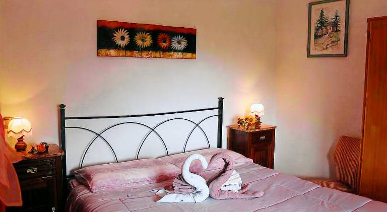 Nice vacation home | Dogs allowed in Pistoia