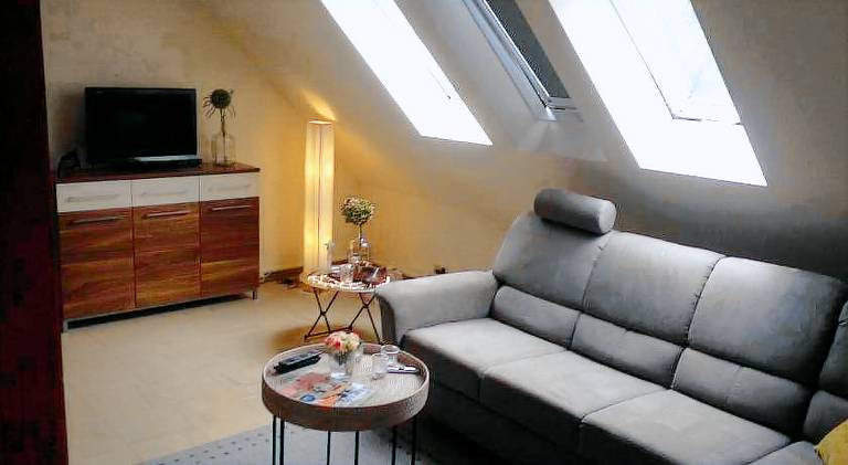Ferienwohnung Bad Oeynhausen