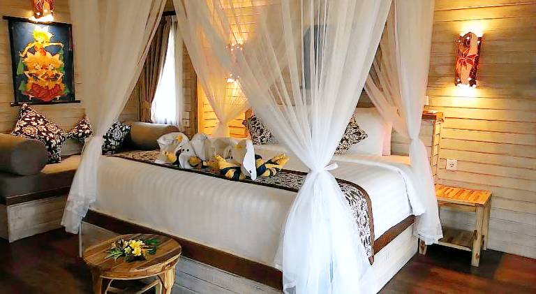 The Jingga Villas — photo 2