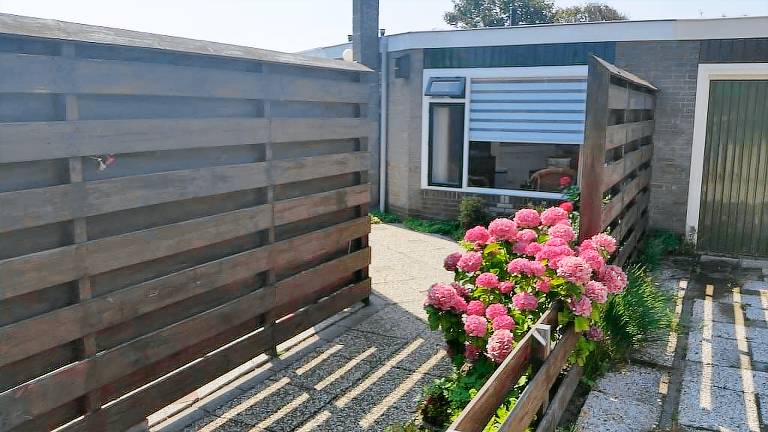 Ferienhaus Callantsoog