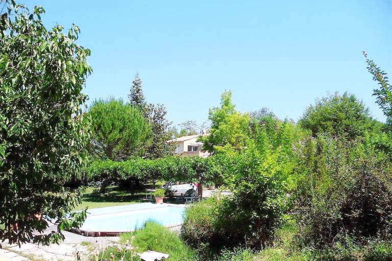 Appartement La Tour-d'Aigues