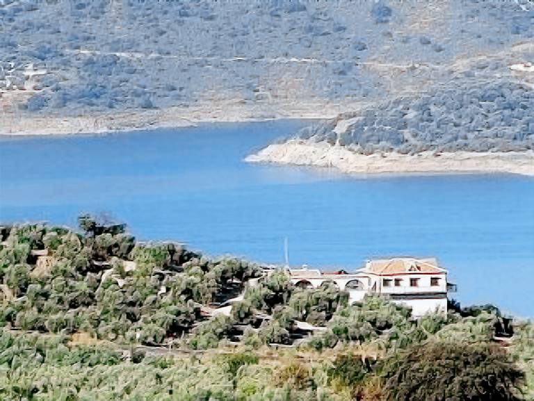 Villa Iznájar